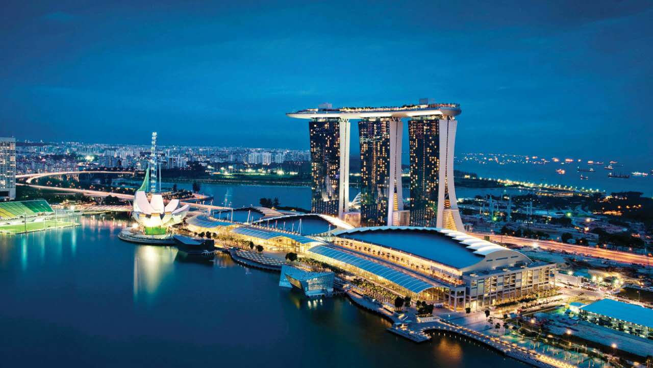 新加坡销售、美容、电子、建筑、司机等各行业招聘—办理流程快！