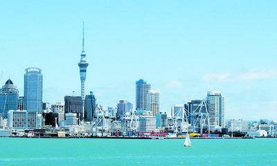 新西兰奥克兰装修公司招地板工、瓷砖工 正规工签可移民