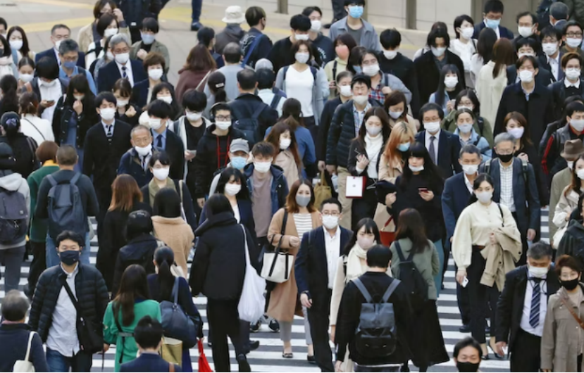 5月8日起日本“防控政策”调整，留学生入境措施将迎来重大改变……