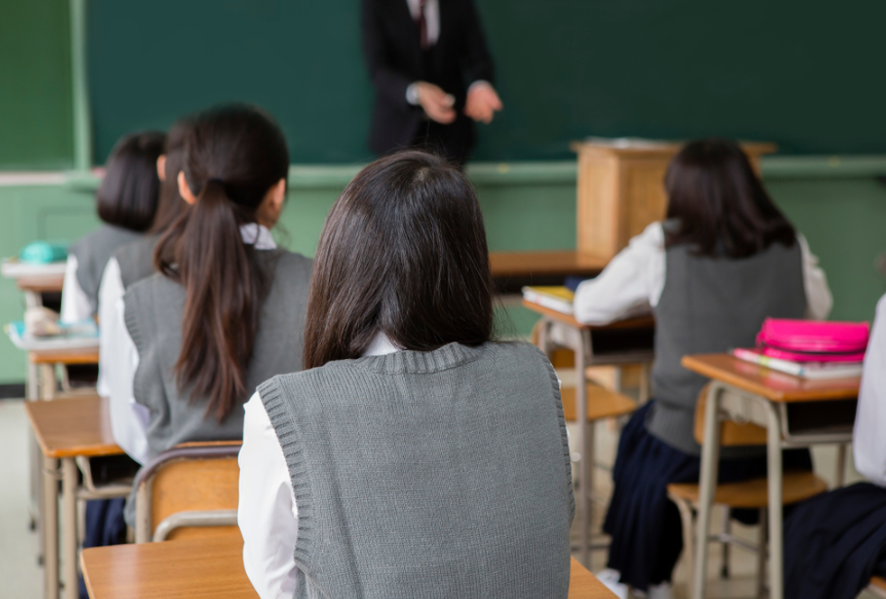 重磅！东京都政府宣布2024年起公私立高中全部免费！