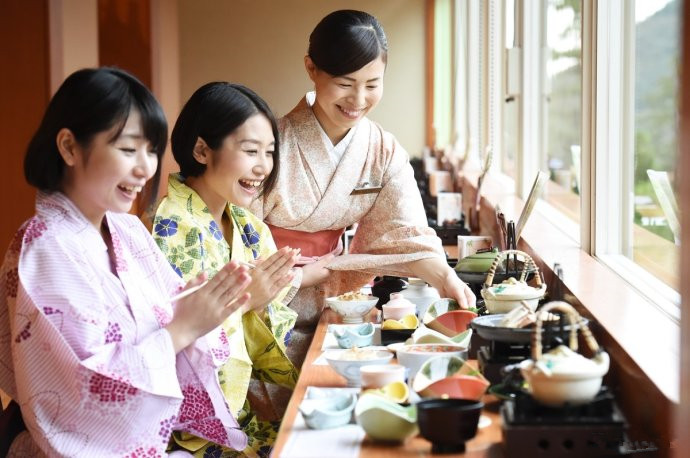 日本研修劳务男女工新单，待遇好，收入高！（二）